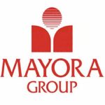 PT. Mayora Indah Tbk Logo PT. Mayora Indah Tbk