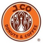 Logo JCO Donuts and Coffee