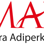 PT MAP AKTIF ADIPERKASA Logo PT MAP AKTIF ADIPERKASA