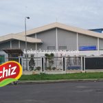 PT Mulia Boga Raya Logo PT Mulia Boga Raya