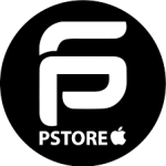 Logo pstore