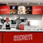 HANGRY Logo HANGRY