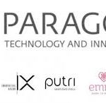 Logo PT Paragon Technology and Innovation