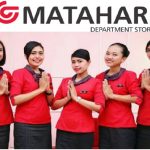 PT Matahari Department Store Tbk Logo PT Matahari Department Store Tbk