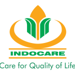 Logo PT INDOCARE CITRAPASIFIC