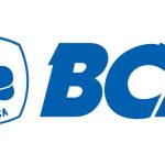 Bank Central Asia Logo Bank Central Asia