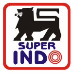 Logo SUPER INDO