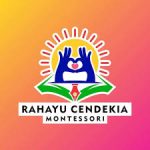 Logo Paud Rahayu Cendekia Montessori