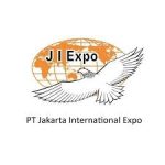 Logo Jakarta International Expo