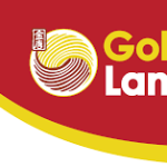 Golden Lamian Logo Golden Lamian