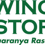 Logo WINGSTOP