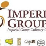 IMPERIAL GROUP Logo IMPERIAL GROUP