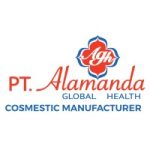 Logo PT ALAMANDA GLOBAL HEALTH