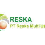 PT RESKA MULTI USAHA Logo PT RESKA MULTI USAHA