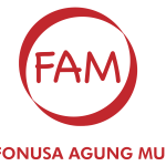 Logo PT Fonusa Agung Mulia