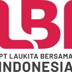 Logo PT. Laukita Bersama Indonesia