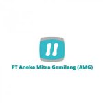Logo PT Aneka Mitra Gemilang