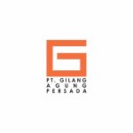 PT Gilang Agung Persada Logo PT Gilang Agung Persada