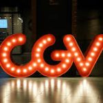 Logo cgv