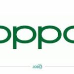 Logo PT. SBB OPPO Manufacturing Indonesia