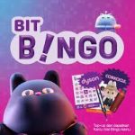 Lowongan Kerja di 8-BIT Superstore