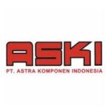Logo PT. ASTRA KOMPONEN INDONESIA