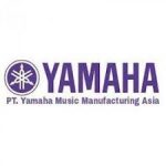 Logo PT Yamaha Music Manufacturing Asia