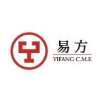 Logo PT Yifang Cargo Mutiara Elektronik