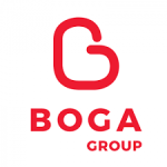 Logo Boga Group