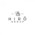 Lowongan Kerja di hiro group