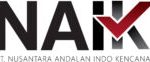 Logo PT. NUSANTARA ANDALAN INDO KENCANA