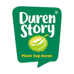 Logo duren story