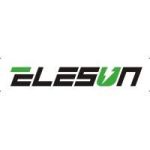 Logo PT. Elesun Tech Indonesia
