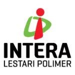 PT Intera Lestari Polimer Logo PT Intera Lestari Polimer