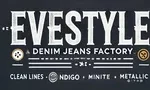 Logo PT. EVESTYLE GARMENT INDONESIA