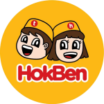hokben Logo hokben