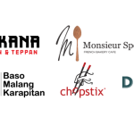 PT Champ Resto Indonesia Logo PT Champ Resto Indonesia