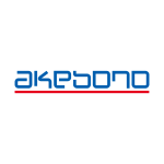 PT. Akebono Brake Astra Indonesia Logo PT. Akebono Brake Astra Indonesia