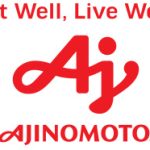 Logo Ajinomoto Indonesia Group