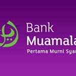 bank muamalat Logo bank muamalat
