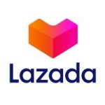 Logo lazada