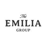 Logo EMILIA Group