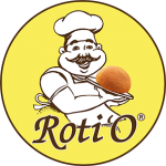 Roti O Logo Roti O