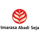 Logo PT. Primarasa Abadi Sejahtera Plant