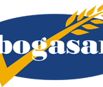 BOGASARI Logo BOGASARI