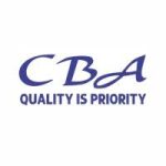PT. CBA CHEMICAL INDUSTRY Logo PT. CBA CHEMICAL INDUSTRY