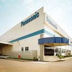 Logo PT Panasonic Gobel Energy Indonesia