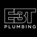 Logo PT EBT Plumbing supply