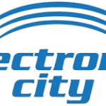 Logo PT. Electronic City Indonesia, Tbk.