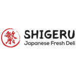 Logo shigeru